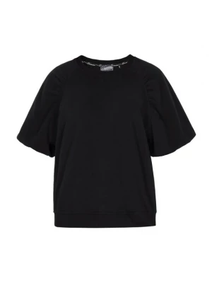 Foto van product DreiMaster Vintage Sweatshirt 'Fashion Look' zwart