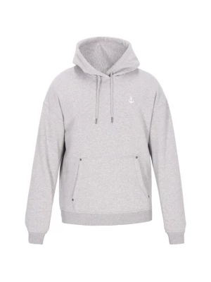 Foto van product DreiMaster Vintage Sweatshirt grijs