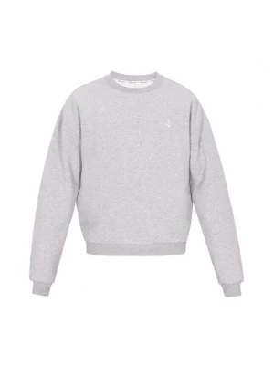 Foto van product DreiMaster Vintage Sweatshirt lichtgrijs