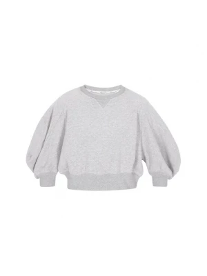 Foto van product DreiMaster Vintage Sweatshirt lichtgrijs