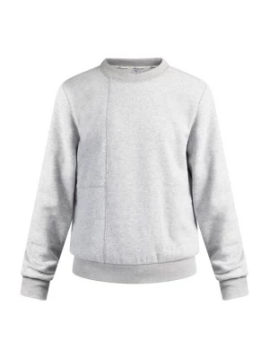 Foto van product DreiMaster Vintage Sweatshirt lichtgrijs