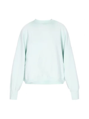 Foto van product DreiMaster Vintage Sweatshirt mintgroen