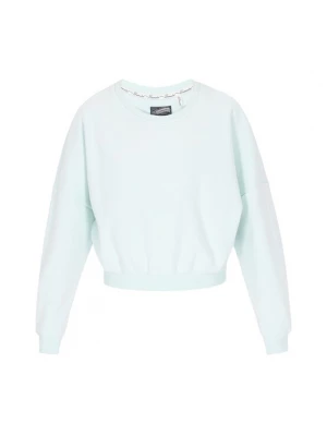 Foto van product DreiMaster Vintage Sweatshirt mintgroen