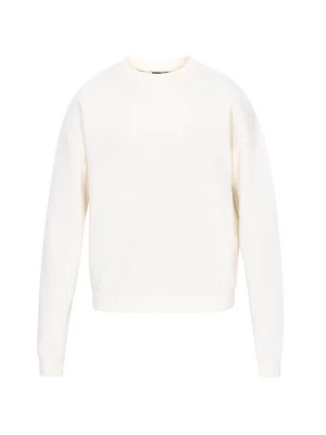 Foto van product DreiMaster Vintage Sweatshirt natuurwit