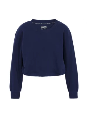 Foto van product DreiMaster Vintage Sweatshirt navy