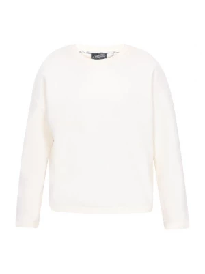 Foto van product DreiMaster Vintage Sweatshirt offwhite