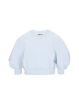 Foto van product DreiMaster Vintage Sweatshirt pastelblauw