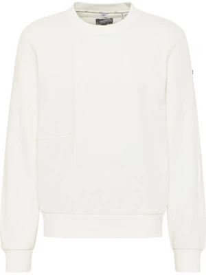 Foto van product DreiMaster Vintage Sweatshirt 'Takelage' wolwit