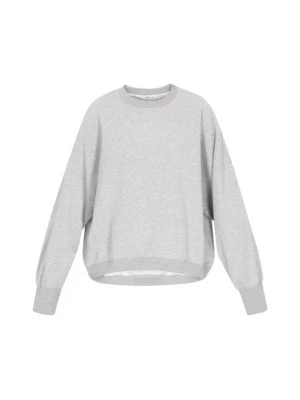 Foto van product DreiMaster Vintage Sweatshirt 'Vintage' lichtgrijs