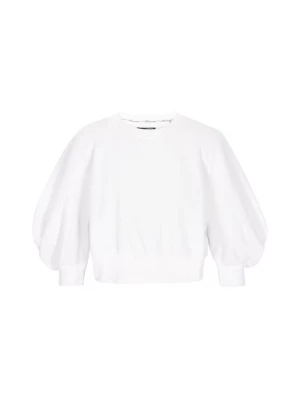 Foto van product DreiMaster Vintage Sweatshirt wit