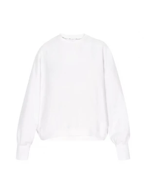 Foto van product DreiMaster Vintage Sweatshirt wit