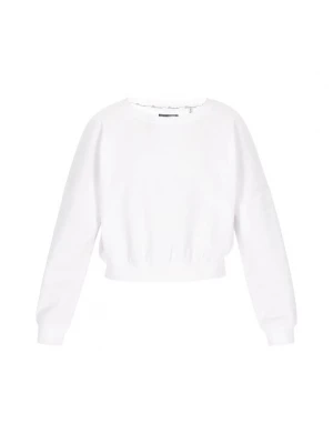Foto van product DreiMaster Vintage Sweatshirt wit