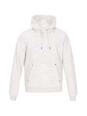Foto van product DreiMaster Vintage Sweatshirt wit gemêleerd