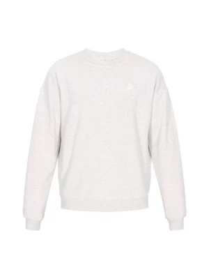 Foto van product DreiMaster Vintage Sweatshirt wit gemêleerd