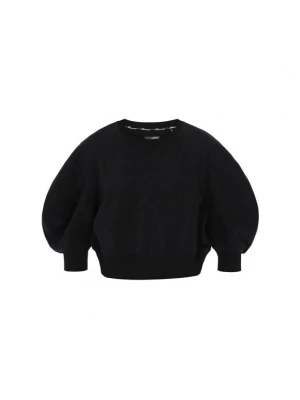 Foto van product DreiMaster Vintage Sweatshirt zwart