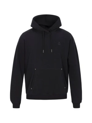 Foto van product DreiMaster Vintage Sweatshirt zwart