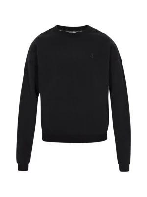Foto van product DreiMaster Vintage Sweatshirt zwart