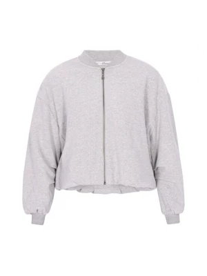 Foto van product DreiMaster Vintage Sweatvest grijs