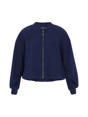 Foto van product DreiMaster Vintage Sweatvest navy