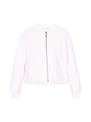 Foto van product DreiMaster Vintage Sweatvest wit