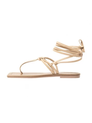Foto van product DreiMaster Vintage Teenslipper sand