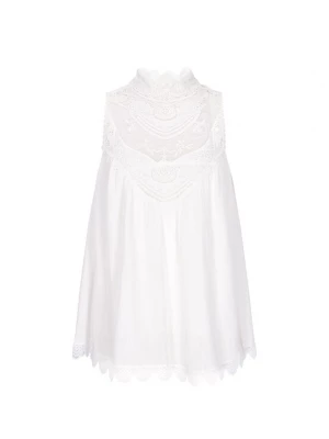 Foto van product DreiMaster Vintage Top wit
