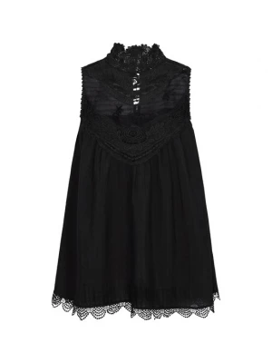 Foto van product DreiMaster Vintage Top zwart