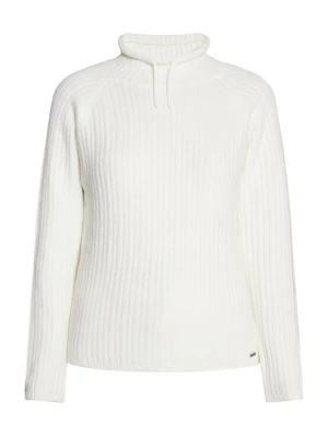 Foto van product DreiMaster Vintage Trui 'Altiplano' wolwit
