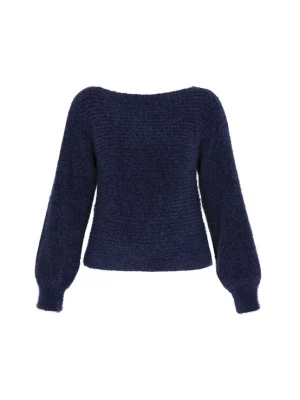 Foto van product DreiMaster Vintage Trui marine