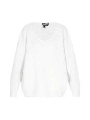 Foto van product DreiMaster Vintage Trui offwhite