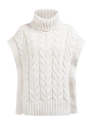 Foto van product DreiMaster Vintage Trui wolwit