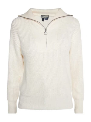 Foto van product DreiMaster Vintage Trui wolwit