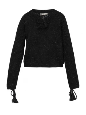Foto van product DreiMaster Vintage Trui zwart