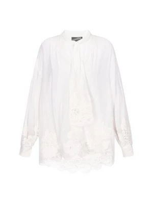 Foto van product DreiMaster Vintage Tuniek wit