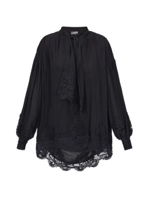 Foto van product DreiMaster Vintage Tuniek zwart
