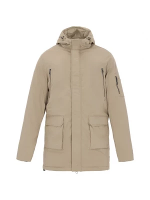 Foto van product DreiMaster Vintage Tussenjas beige