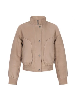 Foto van product DreiMaster Vintage Tussenjas beige