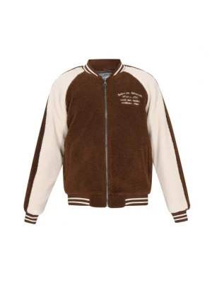 Foto van product DreiMaster Vintage Tussenjas beige / bruin