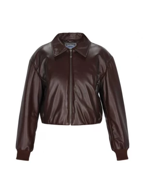 Foto van product DreiMaster Vintage Tussenjas bruin