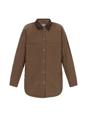 Foto van product DreiMaster Vintage Tussenjas bruin