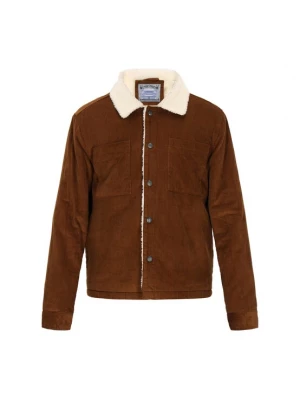 Foto van product DreiMaster Vintage Tussenjas bruin