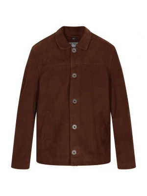 Foto van product DreiMaster Vintage Tussenjas bruin