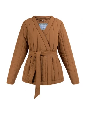 Foto van product DreiMaster Vintage Tussenjas bruin