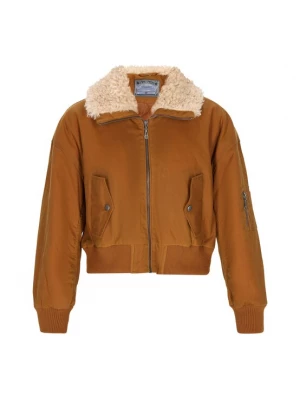 Foto van product DreiMaster Vintage Tussenjas camel