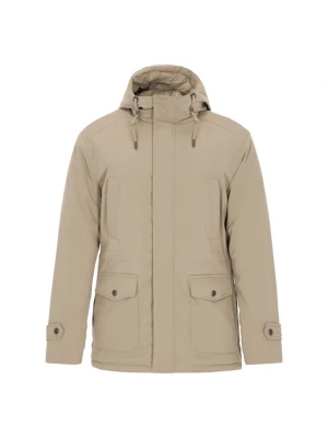 Foto van product DreiMaster Vintage Tussenjas camel