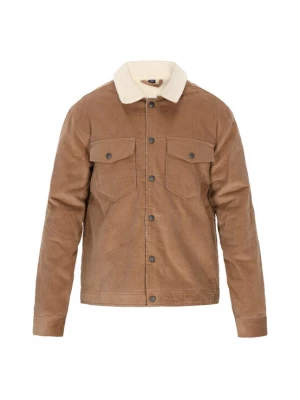 Foto van product DreiMaster Vintage Tussenjas camel