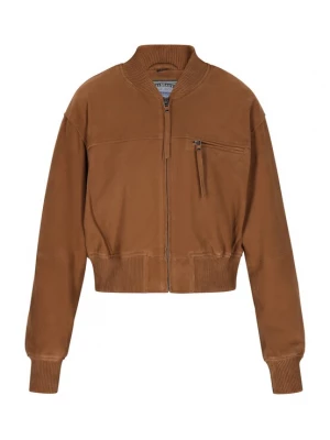 Foto van product DreiMaster Vintage Tussenjas cognac