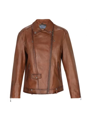Foto van product DreiMaster Vintage Tussenjas cognac