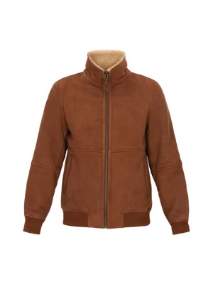 Foto van product DreiMaster Vintage Tussenjas cognac