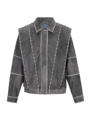 Foto van product DreiMaster Vintage Tussenjas grijs
